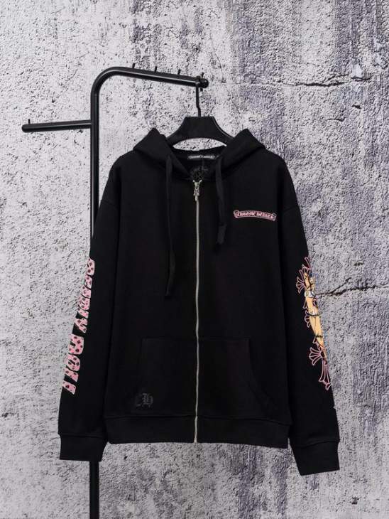 Picture of Chrome Hearts Jackets _SKUChromeHeartsS-XLaatx10334804